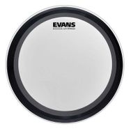Evans BD20EMADUV Kick Kumlu Süngerli Tek Kat Davul Derisi