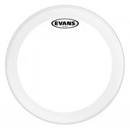 Evans BD20GB3C 20 EQ3 Frosted Kick Kumlu Ringli Çift Kat 13 Mil Davul Derisi