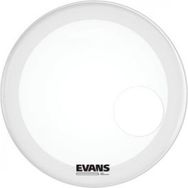 Evans BD20RSW 20 EQ3 Resonant Smıth White Davul Derisi