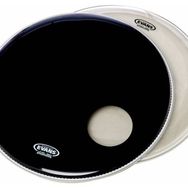 Evans BD22B3 22 İnch Kick Deri Seti