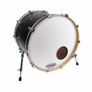 Evans BD22RONX 22 İnch Kick Derisi