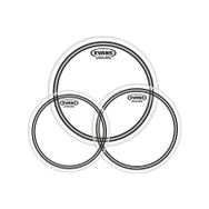 Evans ETP-EC2SCLR-S 12+13+16 Tom Clear Standart Kit Ringli Davul Derisi