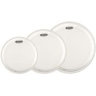 Evans ETP-EC2SCTD-F 10+12+14 Tom Kumlu Frosted Fusıon K Davul Deri Seti