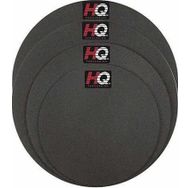 Evans SO0244 10+12+14+14 Fusıon Kit HQ Sound Off Davul Susturucu