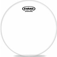 Evans TT10G14 Tom Clear Tek Kat 14 Mil Davul Derisi