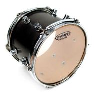 Evans TT12G2 Tom Clear Çift Kat Deri