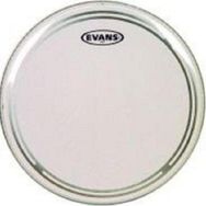 Evans TT13EC2S Tom Clear Ringli Çift Kat Deri