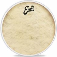 Evans TT14C7 14 Calftone Tom Sentetik Tek Kat Deri