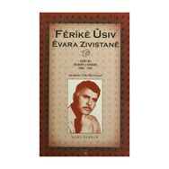 Evara Zıvıstane Cılda 3 - Ferike Usiv