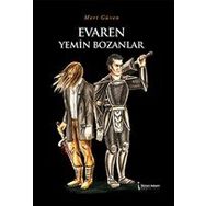 Evaren - Mert Güven