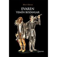 Evaren - Mert Güven