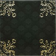 Evarts E - 1102 30 x 30 Kristal Sırlı Dekor