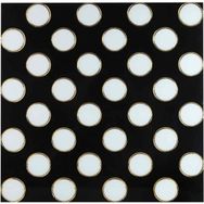 Evarts E - 1308A 60 x 60 Kristal Sırlı Dekor