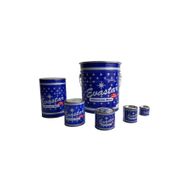 Evastar 0.085 lt Altın Yaldız Boya