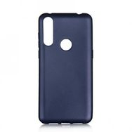 Evastore Alcatel 1s 2020 Kılıf Premier Silikon Kılıf