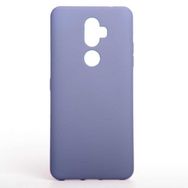Evastore Alcatel 3v Kılıf Premier Silikon Kılıf