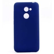 Evastore Alcatel A3 Kılıf Premier Silikon Kılıf