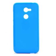 Evastore Alcatel A3 Kılıf Süper Silikon Kapak Kılıf