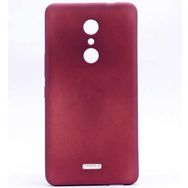 Evastore Alcatel A3 Xl Kılıf Premier Silikon Kılıf