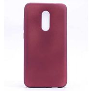 Evastore Alcatel A7 Kılıf Premier Silikon Kılıf