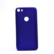 Evastore Alcatel Idol 5 Kılıf Premier Silikon Kılıf