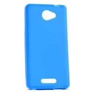 Evastore Alcatel Pop 4s Evastore Süper Silikon Kapak Kılıf