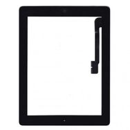 Evastore Apple iPad 3 / İpad 4 Ön Cam Dokunmatik Tocuh Ekran