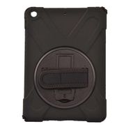 Evastore Apple İpad 9.7 2017 Defender Tablet Silikon Kılıf
