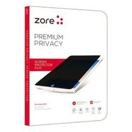 Evastore Apple iPad Air 10.9 2022 (5. Nesil Zore Tablet Privacy Temperli Cam Ekran Koruyucu