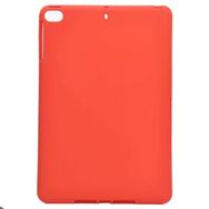 Evastore Apple iPad Mini 2-3 Kırmızı Sky Tablet Silikon Kılıf