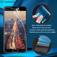 Evastore Apple ipad Mini 4 Nano Cam Ekran Koruyucu