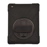 Evastore Apple iPad Mini 5 Defender Tablet Silikon Kılıf