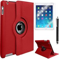 Evastore Apple İpad Mini 5 Dönebilen Standlı Kılıf