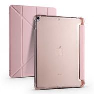 Evastore Apple iPad Pro 10.5 7. Nesil Tri Folding Smart With Pen Standlı Kılıf