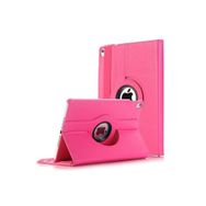 Evastore Apple iPad Pro 11 Dönebilen Standlı Rose Gold Kılıf