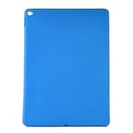 Evastore Apple iPad Pro 12.9 Tablet Süper Silikon Kapak Kılıf