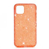 Evastore Apple iPhone 11 ​​​Eni Mor Simli Kapak Kılıf