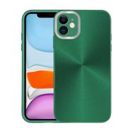 Evastore Apple iPhone 11 Kamera Korumalı Işıltılı Tasarım Kapak Kılıf