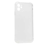 Evastore Apple iPhone 11 Kamera Korumalı Nitro Anti Shock Silikon Kılıf