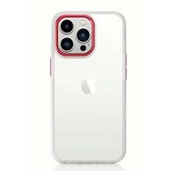 Evastore Apple iPhone 11 Krom Kapak Kılıf