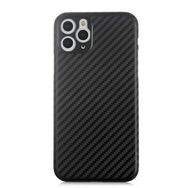 Evastore Apple İphone 11 Pro Karbon Pp Kapak Kılıf