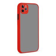 Evastore Apple iPhone 11 Pro Max Hux Kapak Kılıf