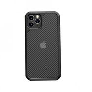 Evastore Apple iPhone 11 Pro Max İnoks Kapak Kılıf