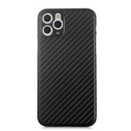 Evastore Apple İphone 11 Pro Max Karbon Pp Kapak Kılıf
