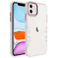 Evastore Apple iPhone 11 Simli ve Lens Korumalı Pano Kapak Kılıf