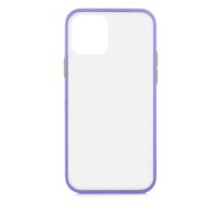 Evastore Apple iPhone 12 Fri Silikon Kılıf