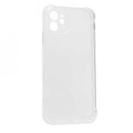 Evastore Apple İphone 12 Kamera Korumalı Nitro Anti Shock Silikon Kılıf
