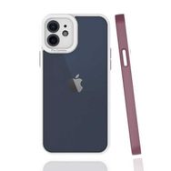 Evastore Apple iPhone 12 Mima Kapak Kılıf