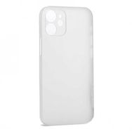 Evastore Apple iPhone 12 Mini Eko PP Kapak Kılıf