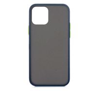 Evastore Apple iPhone 12 Mini Fri Silikon Kılıf